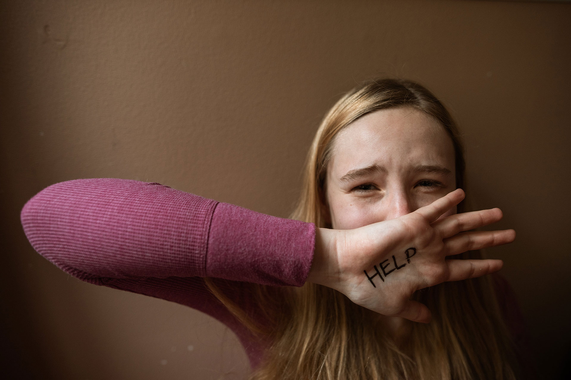 1 in 3 high school students are victims of dating violence